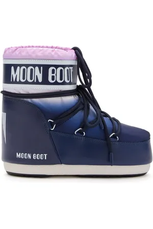 Moon Boot Botas de nieve bajas Icon