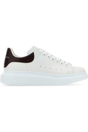 Alexander McQueen Zapatillas Oversized