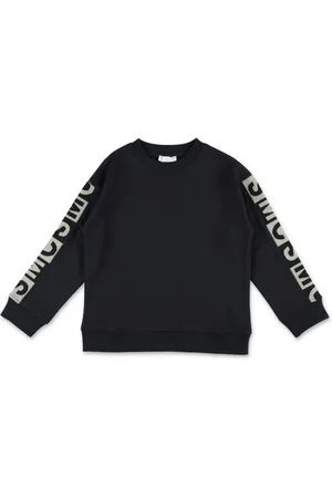 Stella McCartney Sudadera con logo estampado