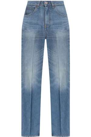 Victoria Beckham Vaqueros Julia