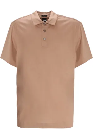 HUGO BOSS Polo de manga corta