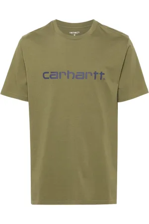 Carhartt Camiseta Script