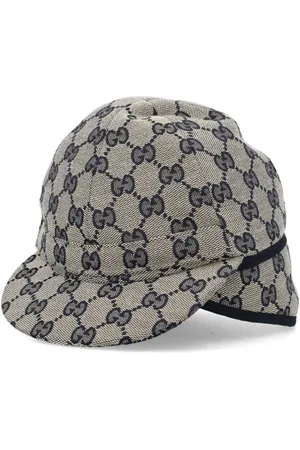 Gucci Gorra GG Supreme