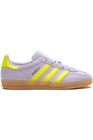 adidas Zapatillas Gazelle Indoor Silver Dawn