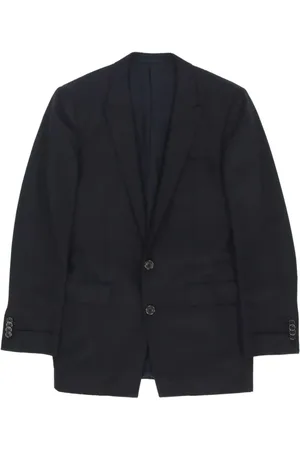VERSACE Blazer con botones 2000
