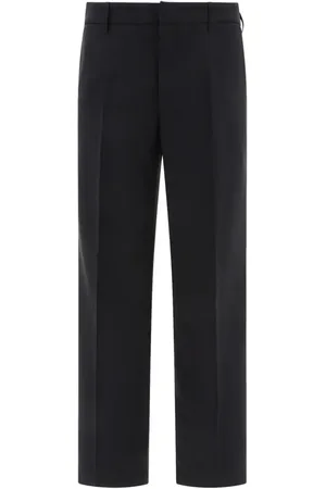 Stockholm Surfboard Club Pantalones de vestir bootcut