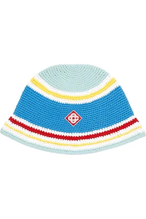 Casablanca Gorro a rayas
