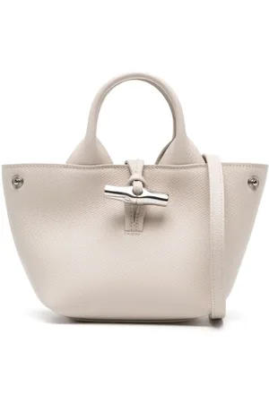 Longchamp Bolso shopper Roseau XS