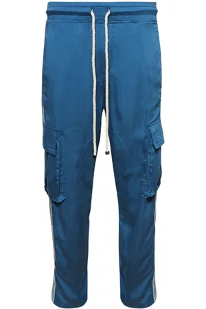 Nahmias Pantalones cargo de chándal