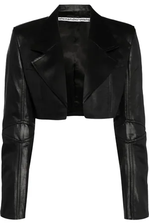 Alexander Wang Blazer corto