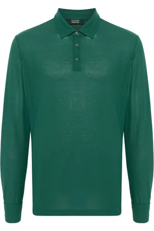 ZANONE Polo Ice