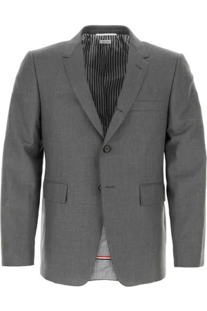 Thom Browne Blazer deportivo Super 120