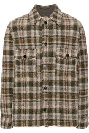 Isabel Marant Sobrecamisa Kervon