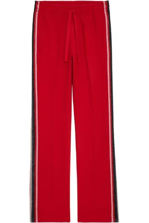 Zadig & Voltaire Pantalones Pomy