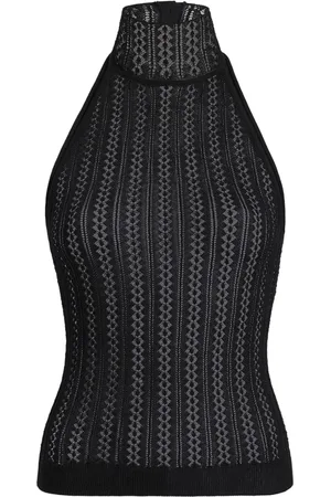 Khaite Blusa Benedetta