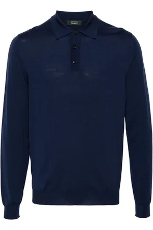 ZANONE Polo Flexwool