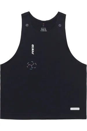PACE Top sin mangas Airpad