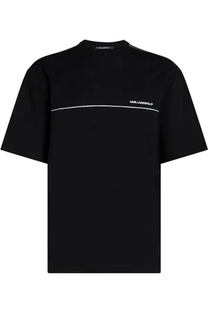 Karl Lagerfeld Camiseta reflectante
