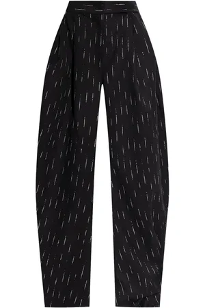 The Attico Pantalones Gary