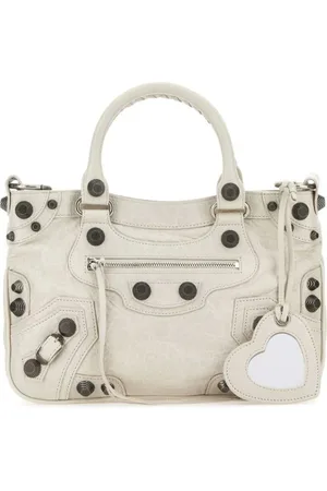 Balenciaga Bolso shopper Neo Cagole mediano