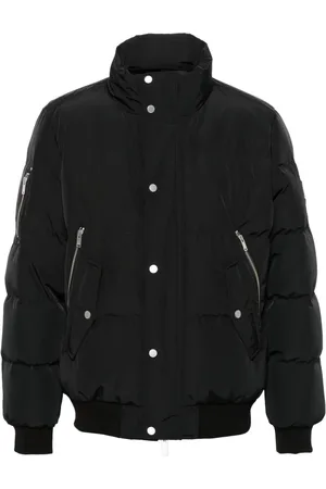 Moose Knuckles Chaqueta bómber High Point