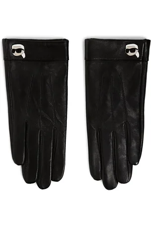 Karl Lagerfeld Guantes Ikon