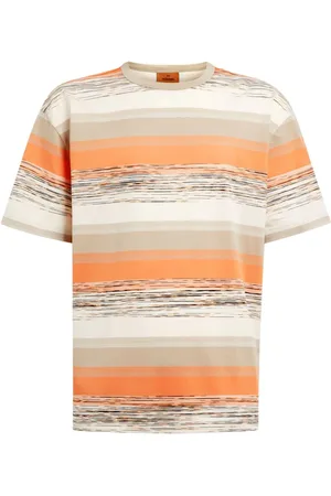 Missoni Camiseta a rayas