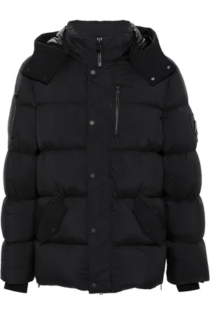Moose Knuckles Chaqueta Everest 3Q