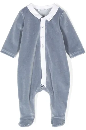 Tartine Et Chocolat Pijama Marine Animals