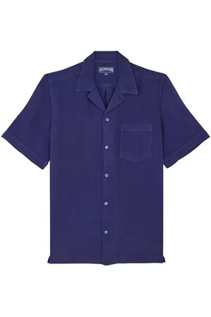 Vilebrequin Camisa de manga corta