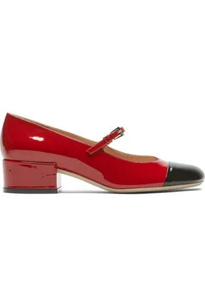 Nº21 Bailarinas Mary Jane