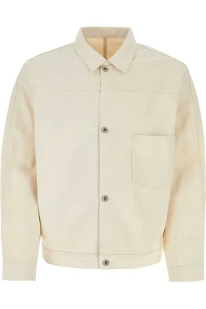 NANAMÍCA Sobrecamisa con botones