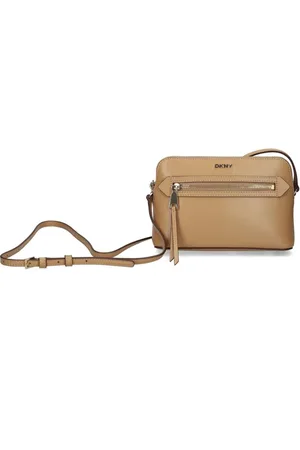 DKNY Bandolera Bryant Dome