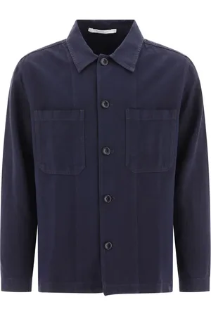Norse projects Sobrecamisa Tyge