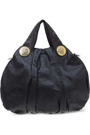 Gucci Bolso shopper Hysteria grande