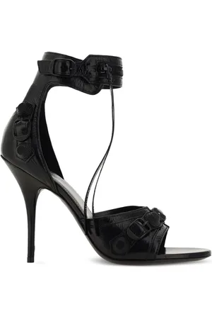 Balenciaga Sandalias Le Cagole con tacón de 110 mm