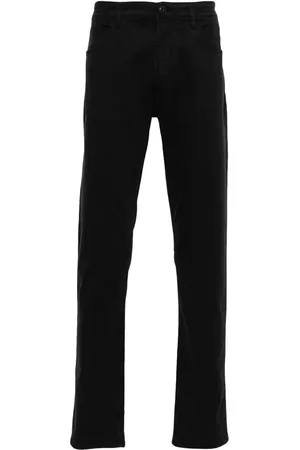 Boggi Milano Vaqueros con corte slim