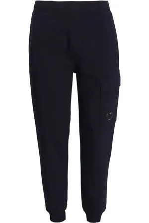 C.P. Company Pantalones de chándal Diagonal tipo cargo