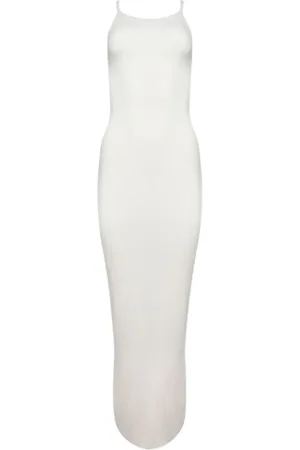 ÉTERNE Vestido largo Tank