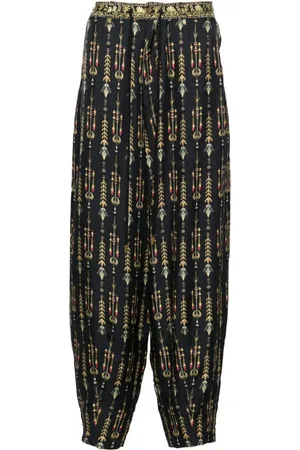 Camilla Pantalones They Call Her Nefertari
