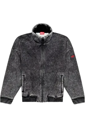 Diesel Chaqueta vaquera S-Batel