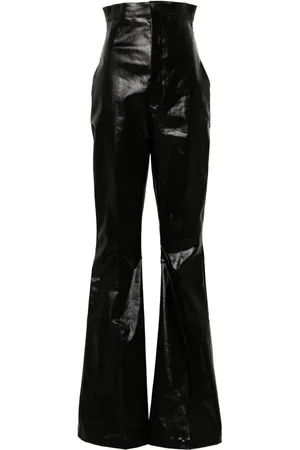 Rick Owens Pantalones Dirt Bolan