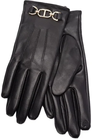 Twin-Set Guantes Oval T