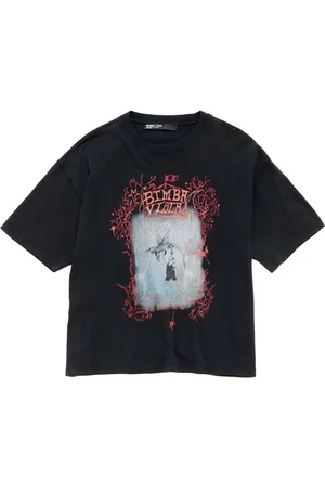 Bimba y Lola Camiseta con logo estampado