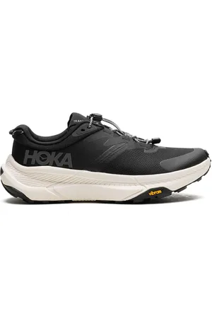 Hoka One One Zapatillas Transport Black