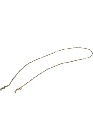 RIGARDS Beaded glasses strap