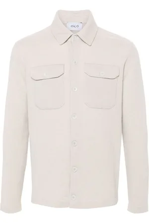 D4.0 Camisa de punto