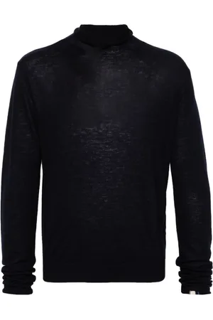 EXTREME CASHMERE Jersey Thunder