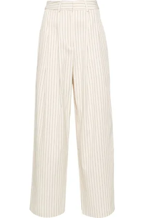The Frankie Shop Pantalones anchos Ripley