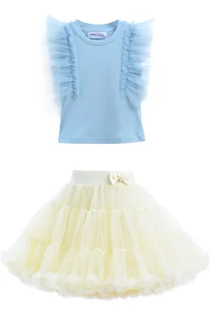 Mimi Tutu Set de falda Pomona